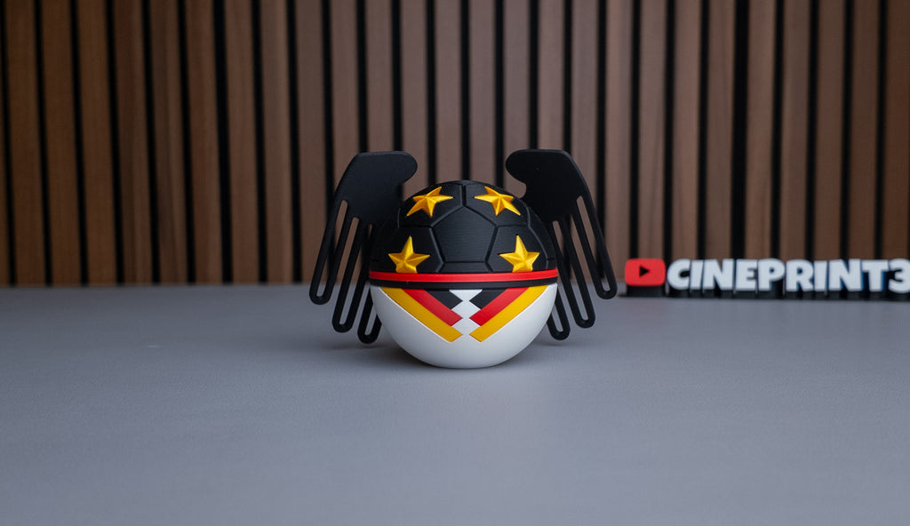 Germany National Team Ball