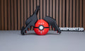 Regidrago Ball