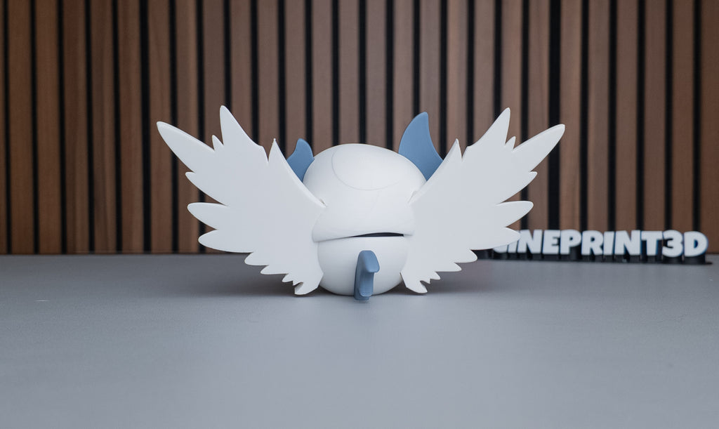 Mega Absol Ball