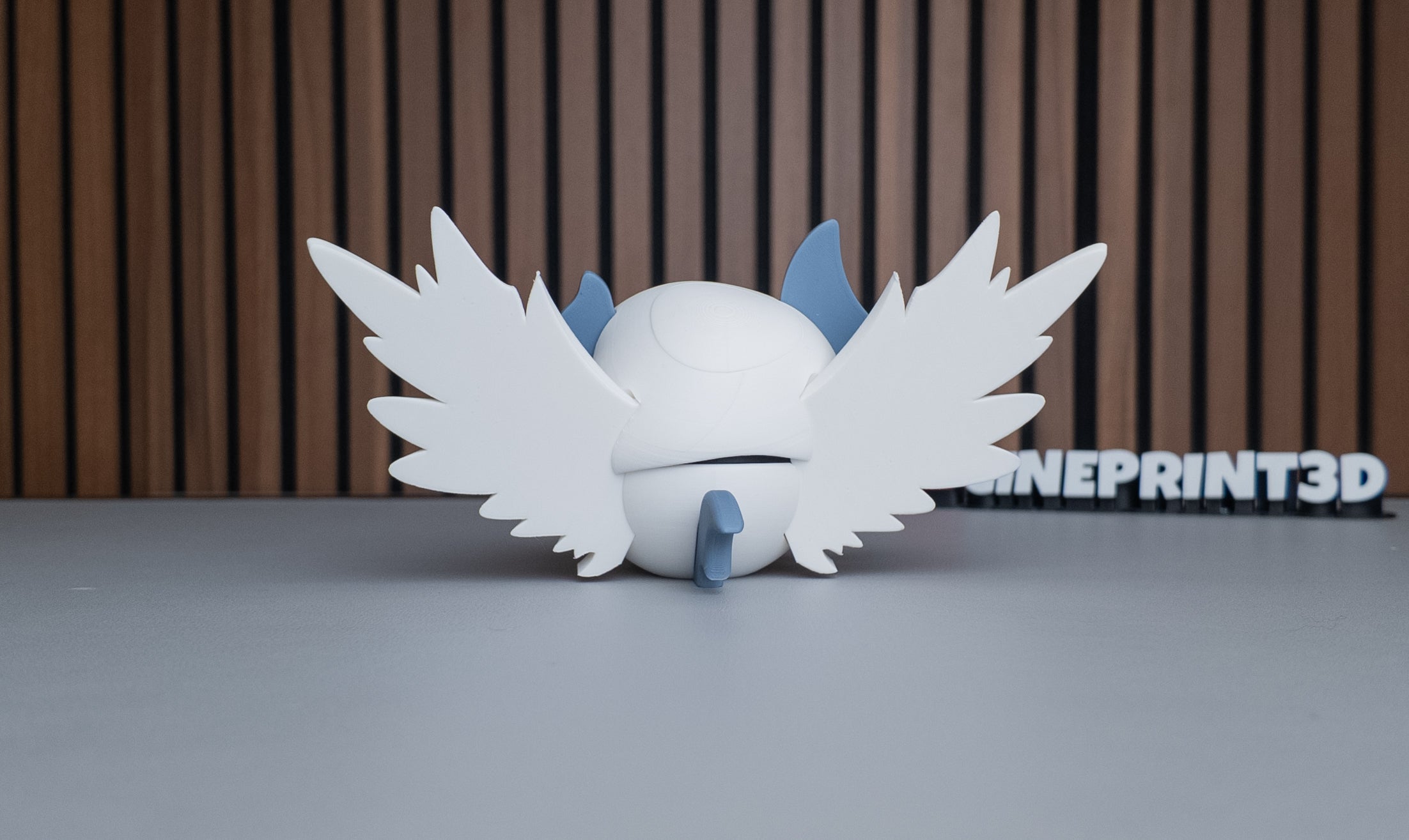 Mega Absol Ball