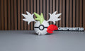 Shaymin (Sky Forme) Ball