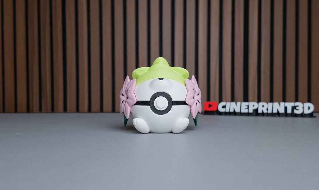Shaymin (Land Forme) Ball