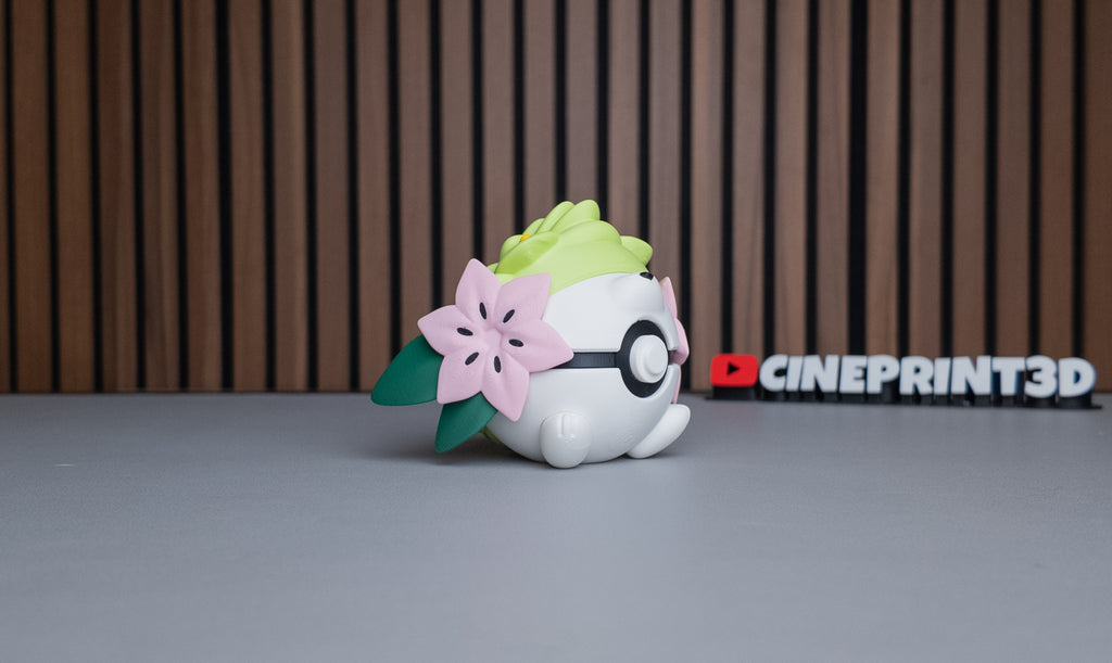 Shaymin (Land Forme) Ball