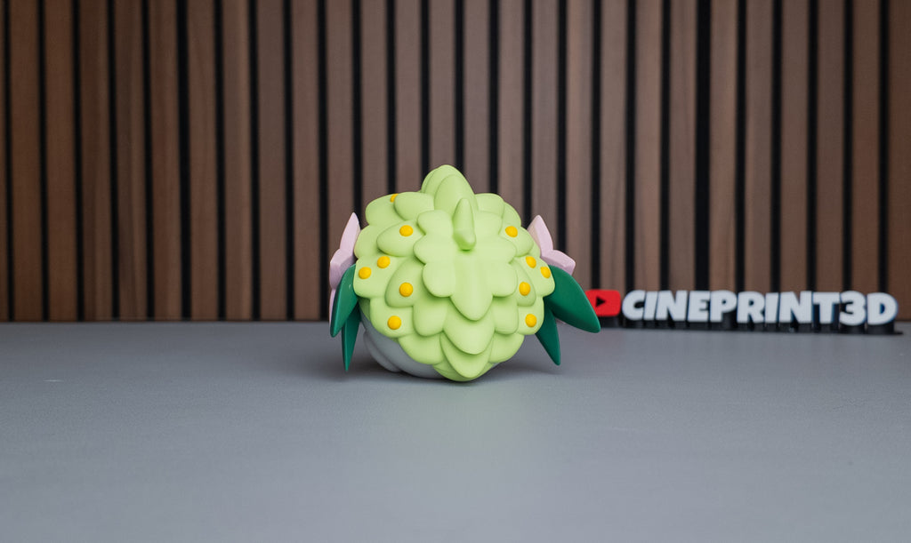 Shaymin (Land Forme) Ball