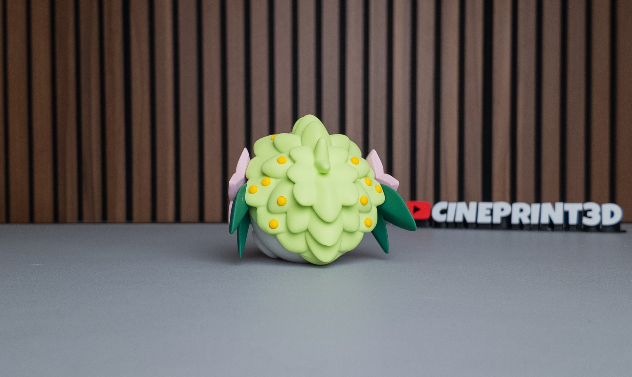 Shaymin (Land Forme) Ball