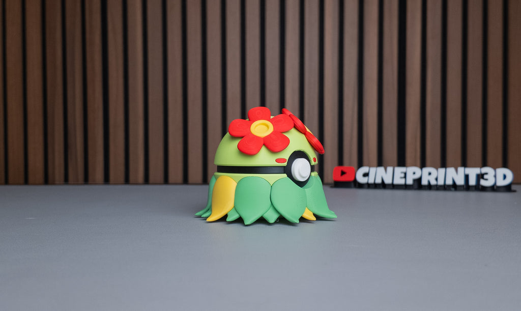 Bellossom Ball