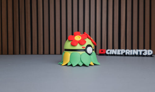 Bellossom Ball