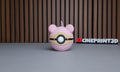 Slowpoke Ball