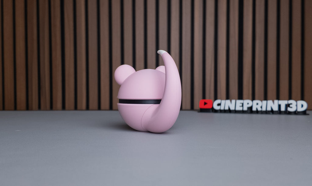 Slowpoke Ball