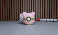 Slowbro Ball