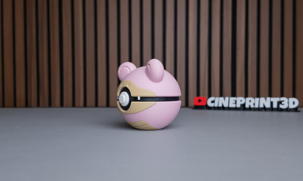 Slowbro Ball