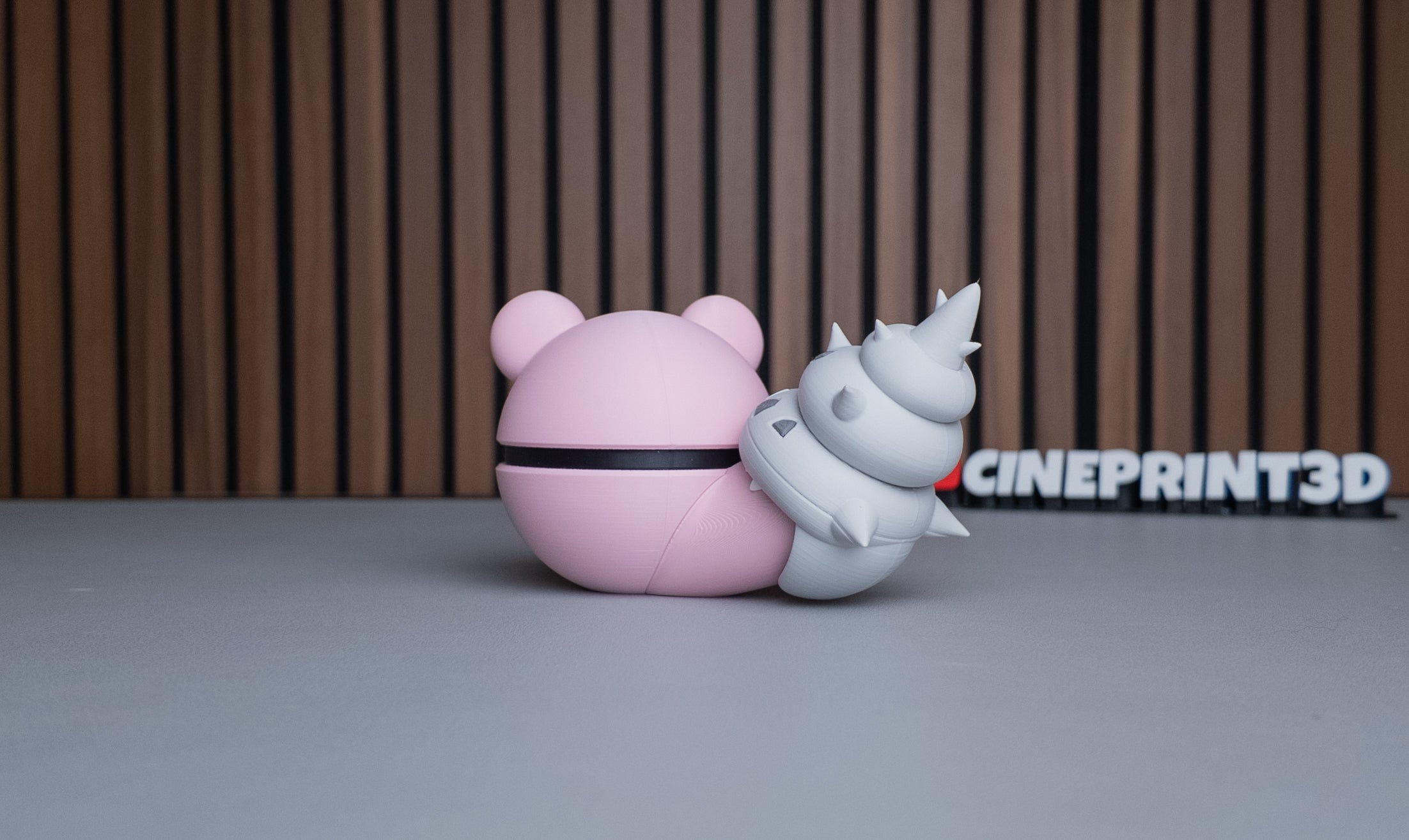 Slowbro Ball