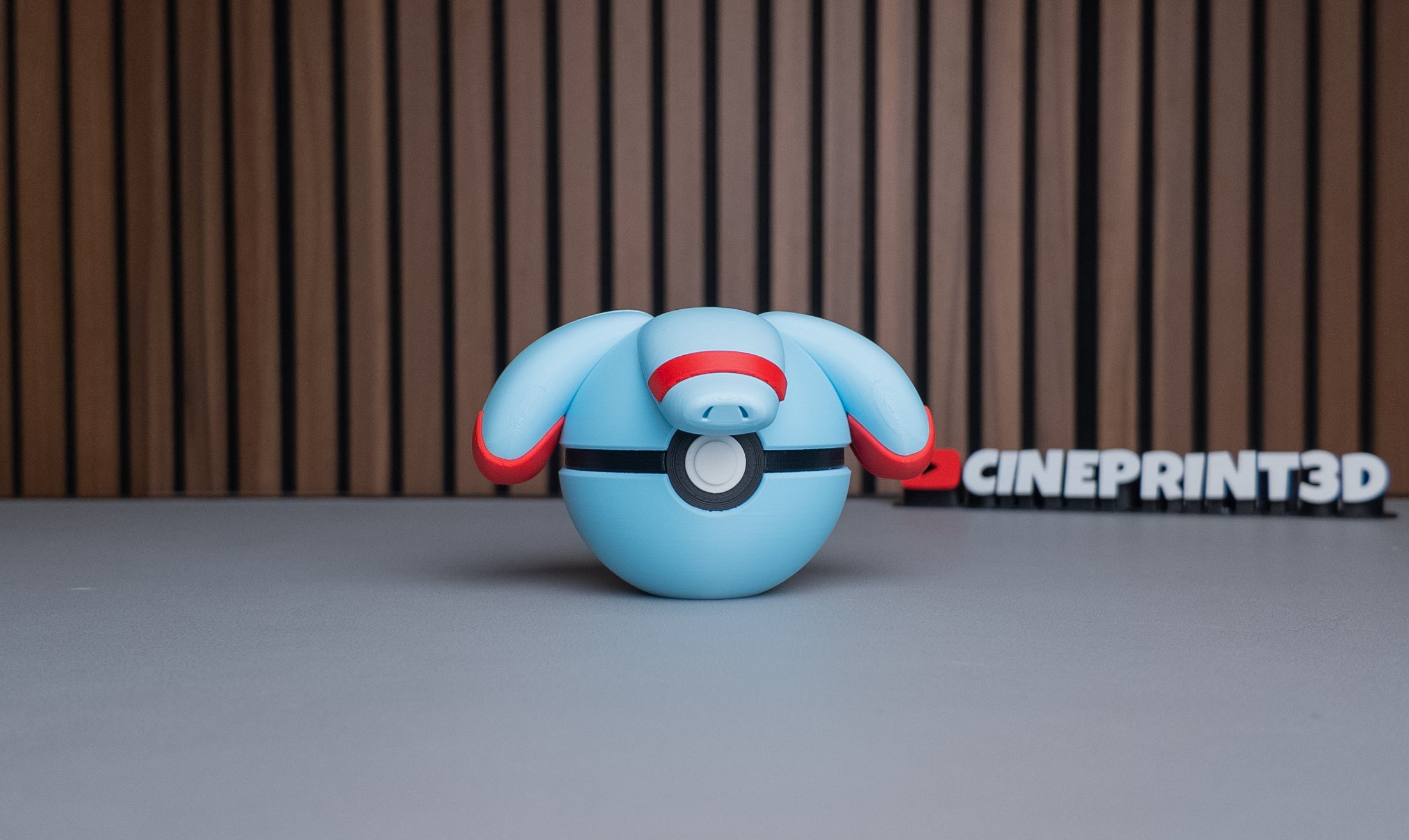 Phanpy Ball