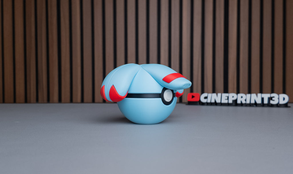 Phanpy Ball