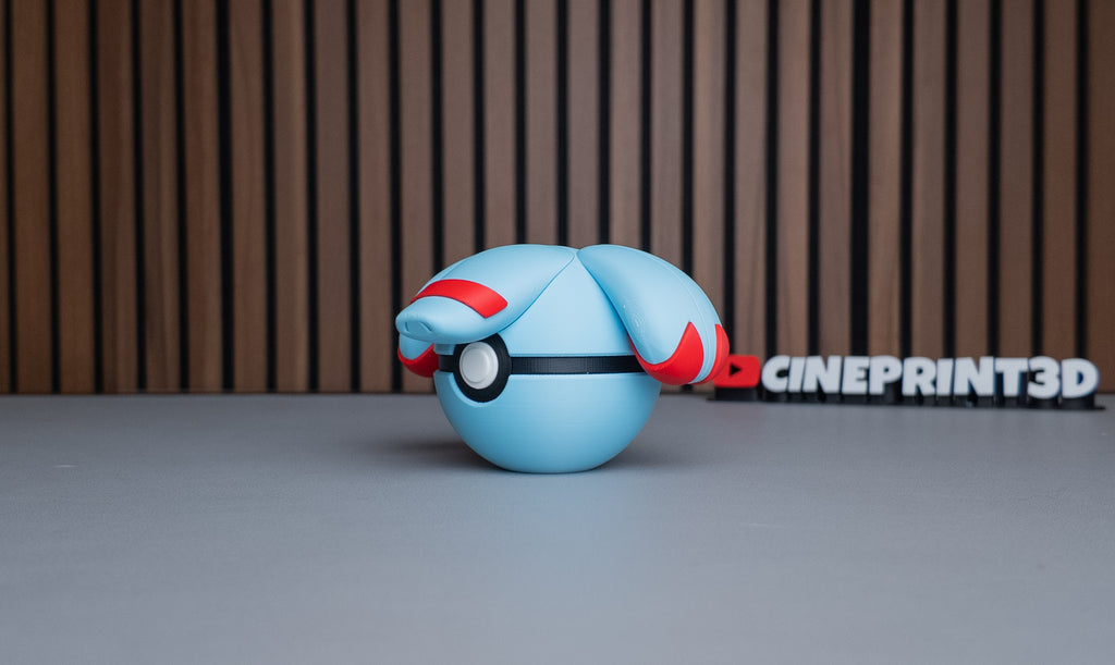 Phanpy Ball