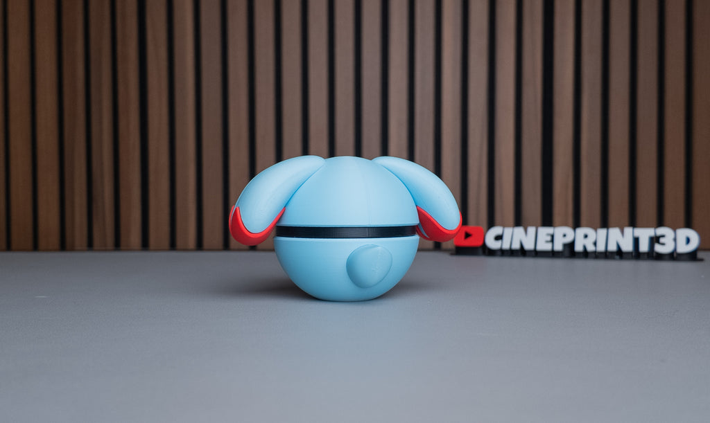 Phanpy Ball