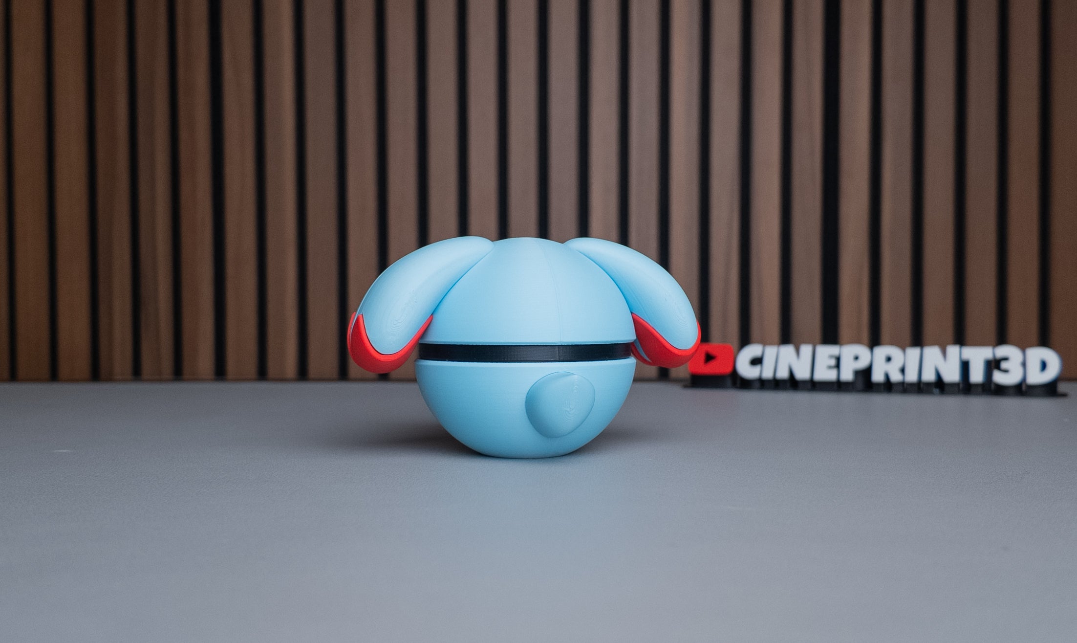 Phanpy Ball