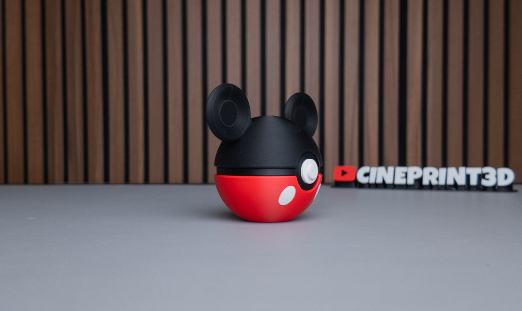 Mickey Ball