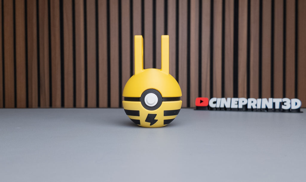 Elekid Ball