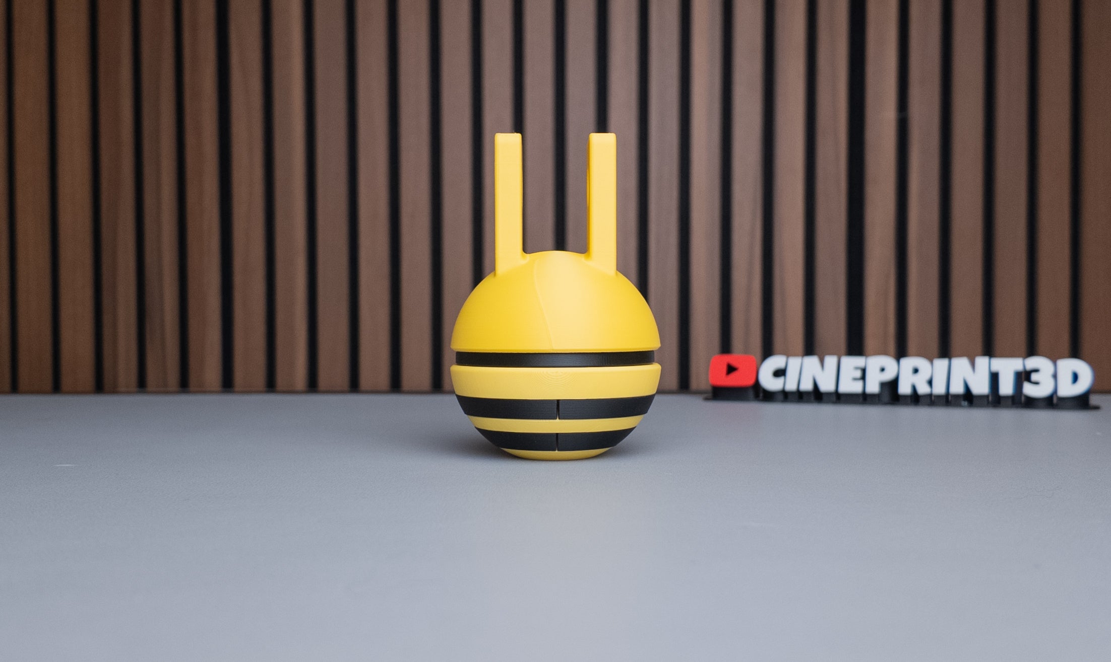 Elekid Ball