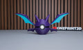 Crobat Ball