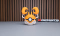 Krabby Ball