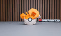 Kingler Ball