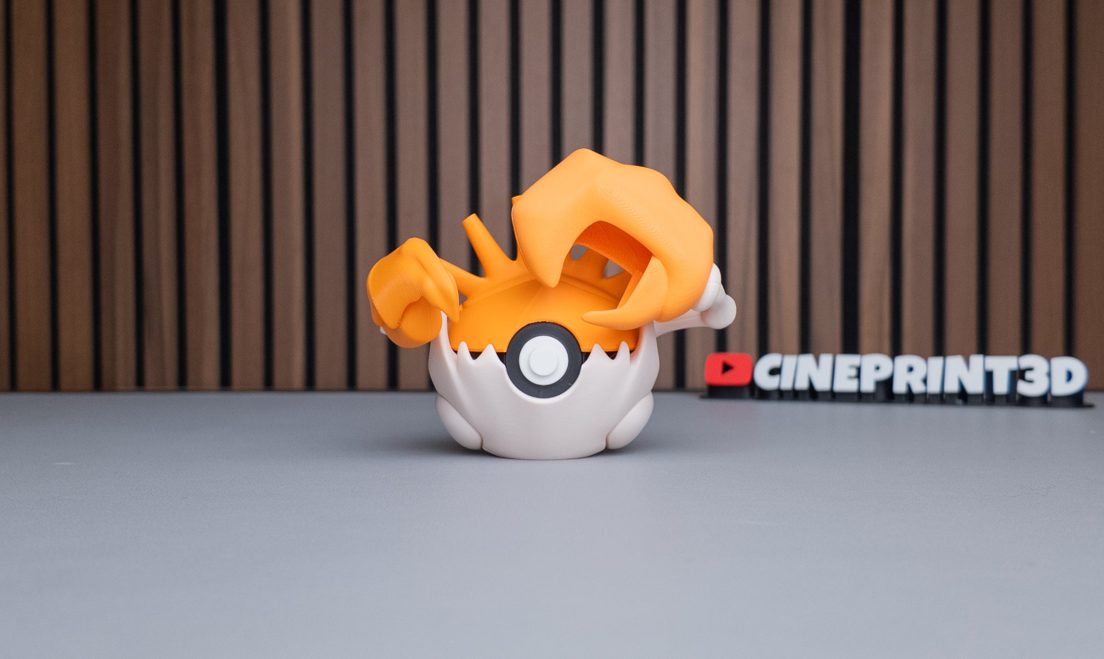 Kingler Ball