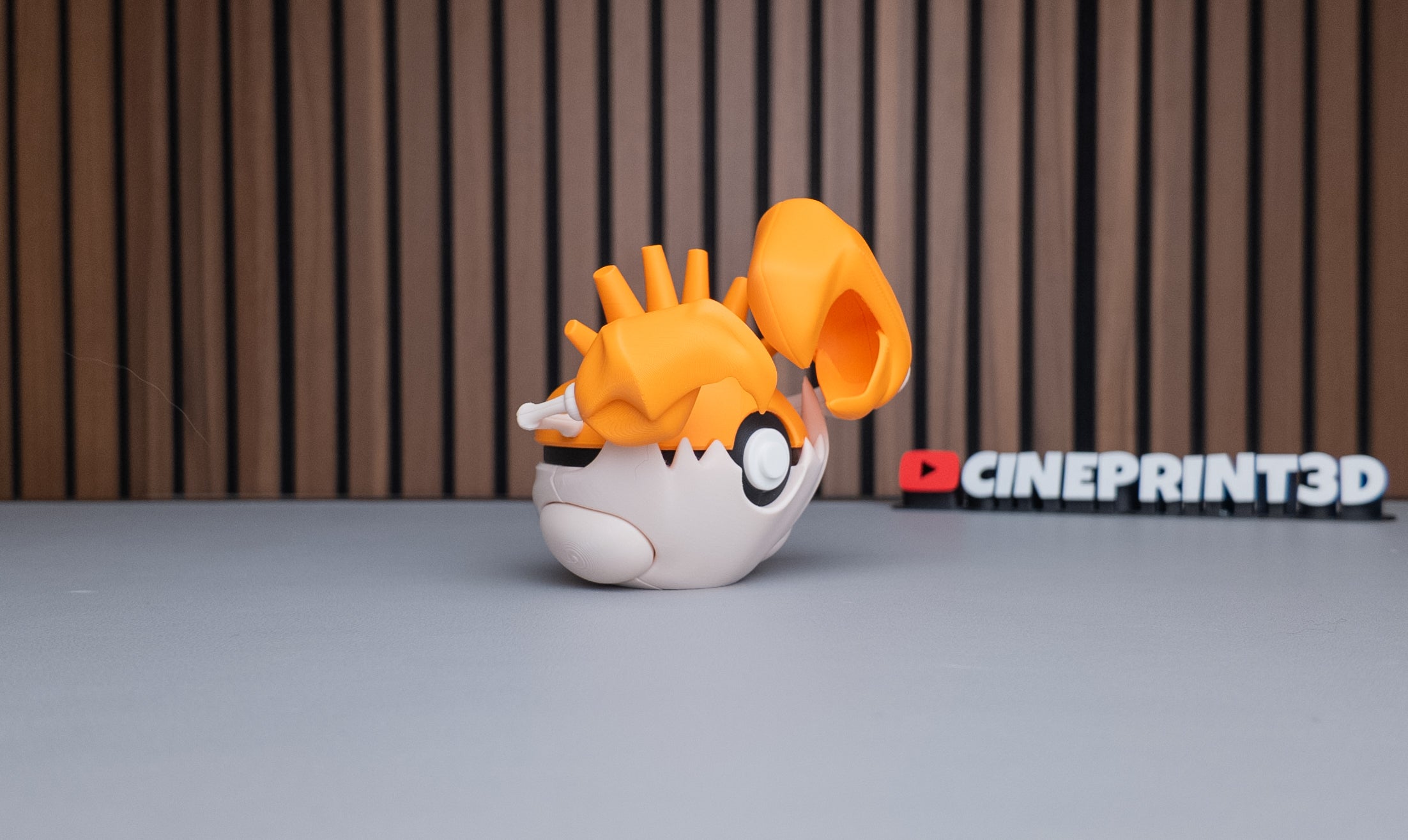 Kingler Ball