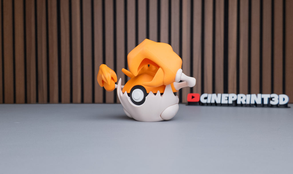 Kingler Ball