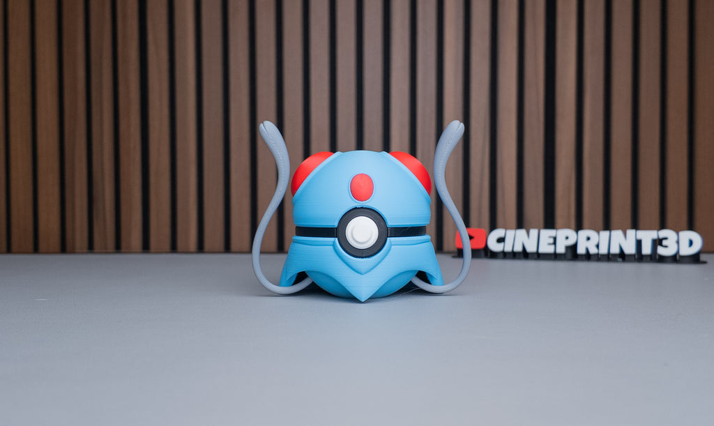 Tentacool Ball
