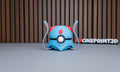 Tentacool Ball