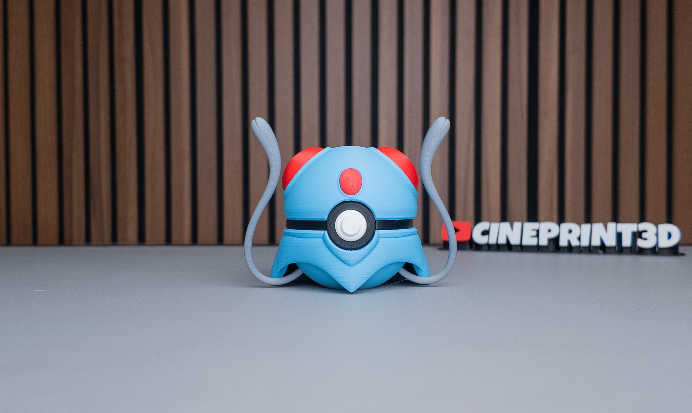 Tentacool Ball