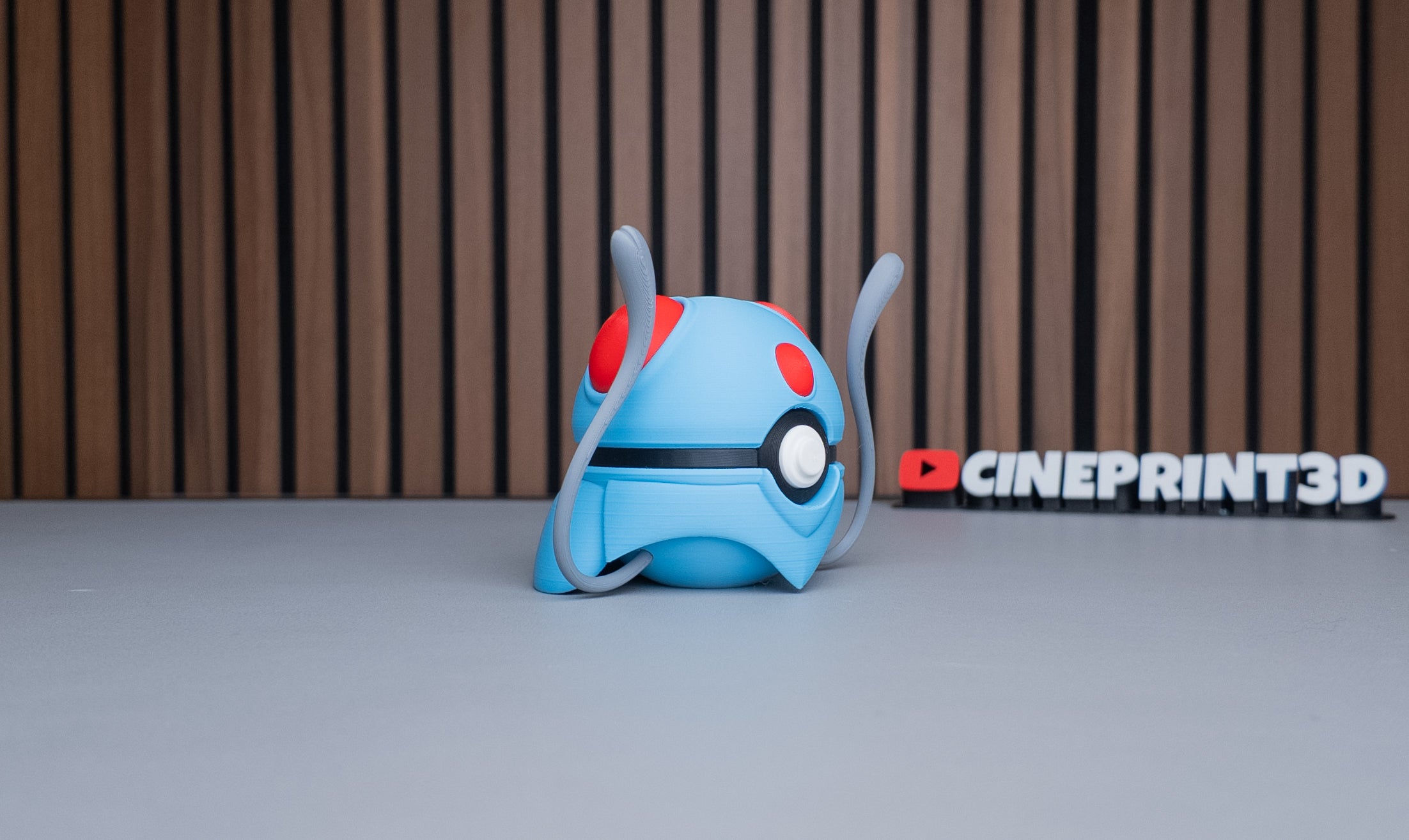 Tentacool Ball
