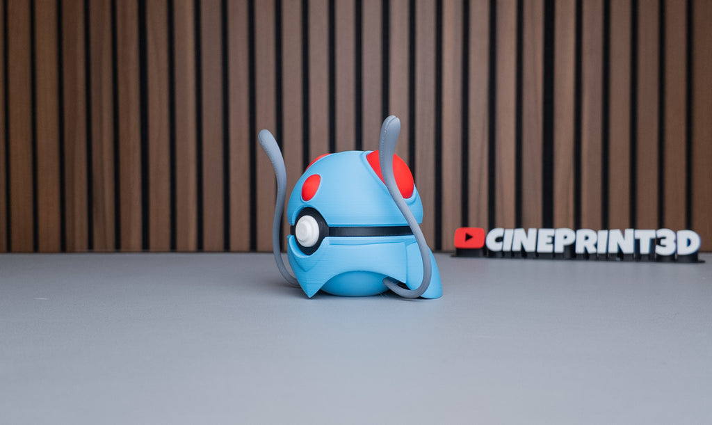 Tentacool Ball