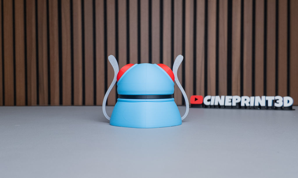 Tentacool Ball