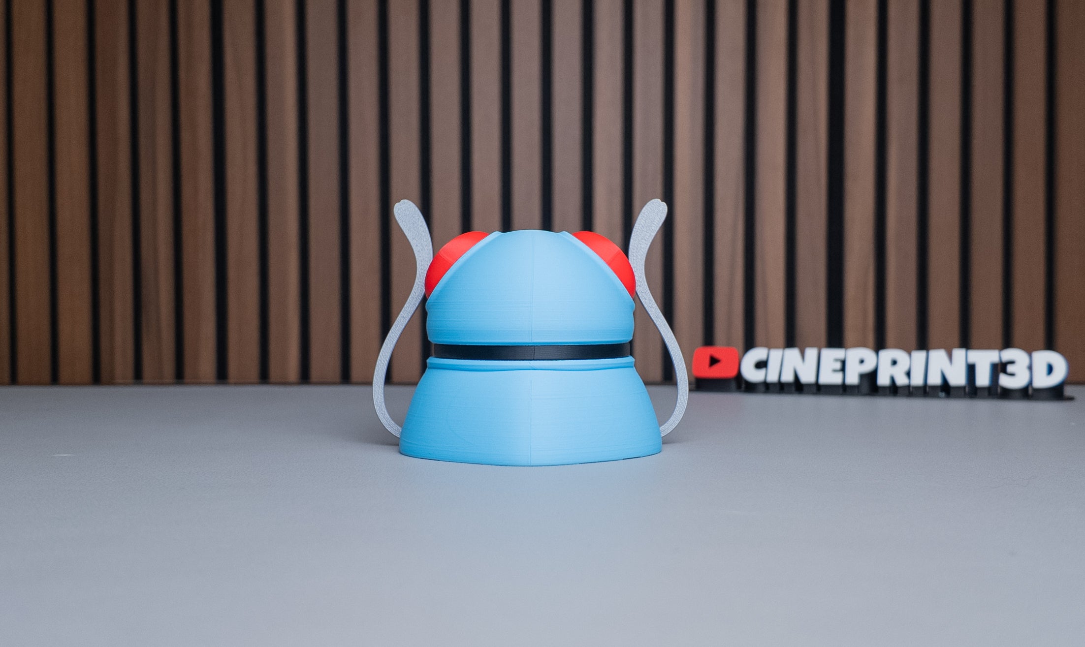 Tentacool Ball