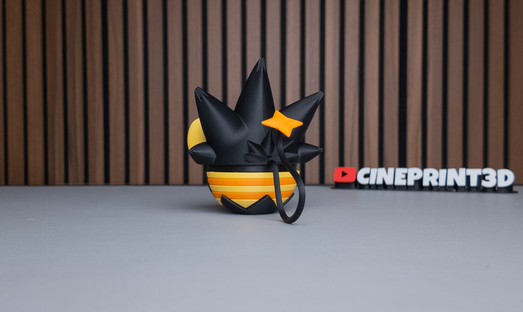 Shiny Luxray Ball