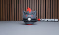 Zorua Ball