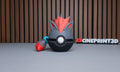 Zoroark Ball