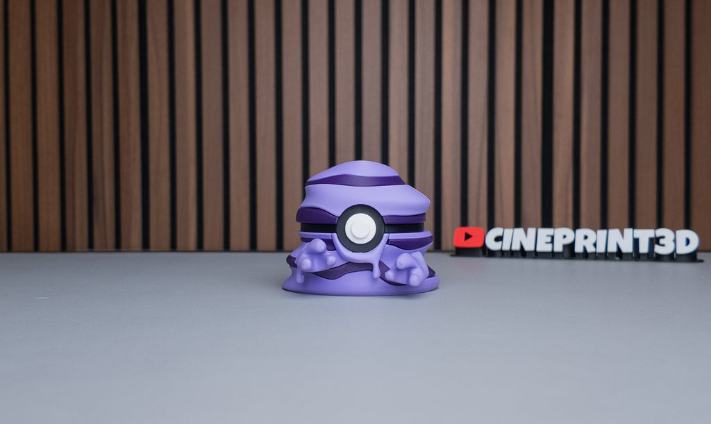Grimer Ball