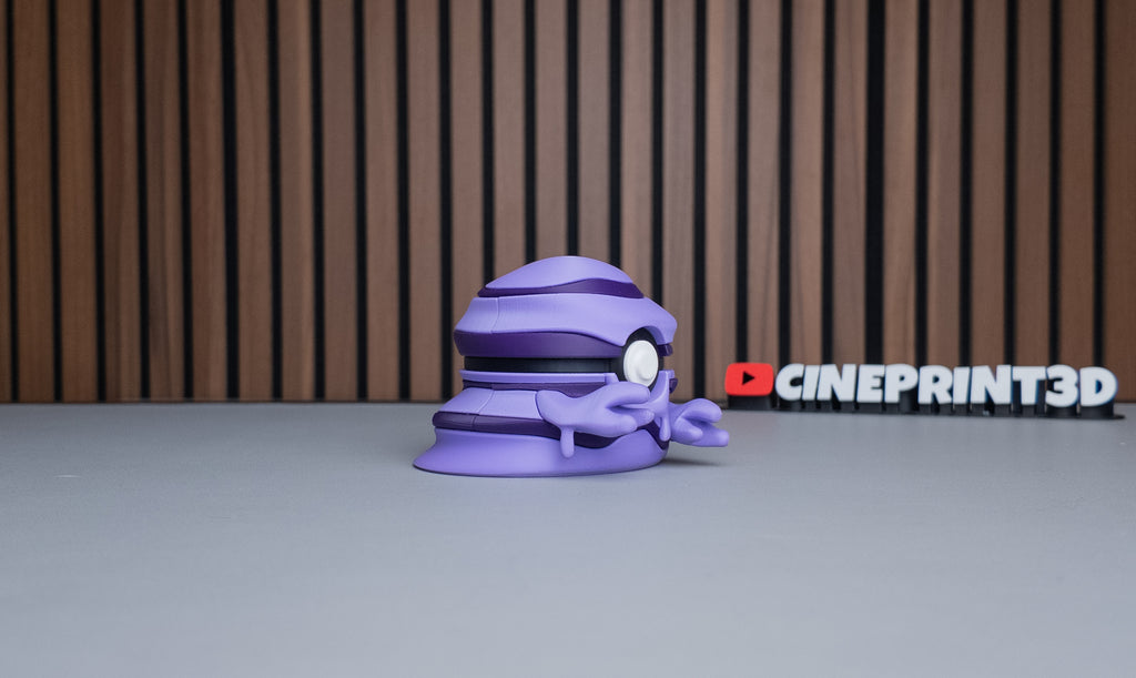 Grimer Ball
