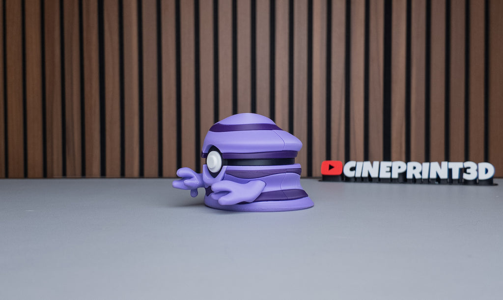 Grimer Ball