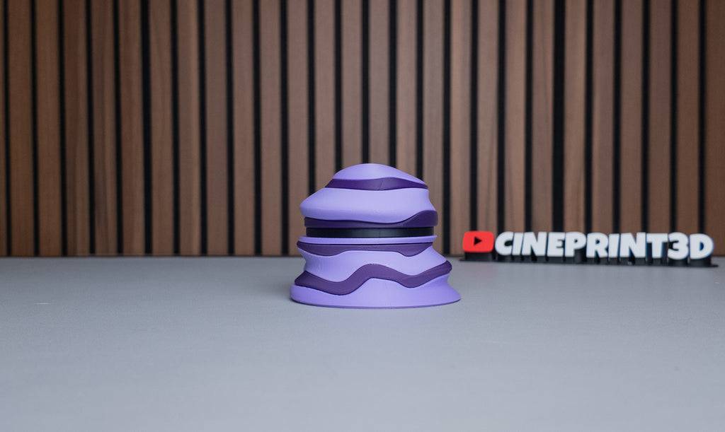 Grimer Ball