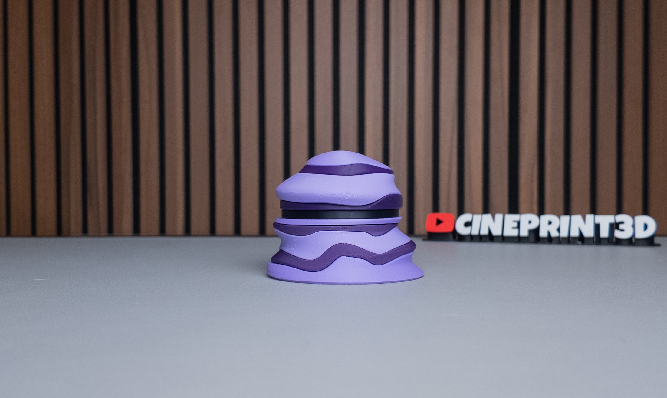 Grimer Ball