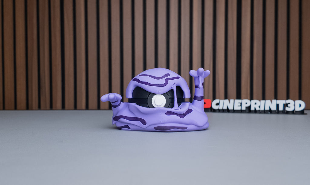 Muk Ball