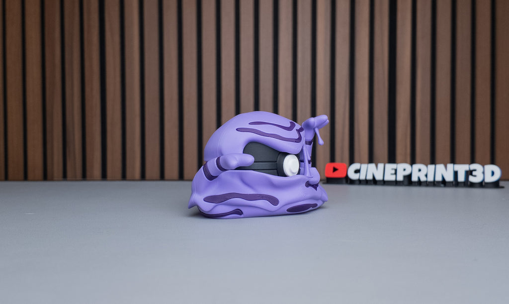 Muk Ball