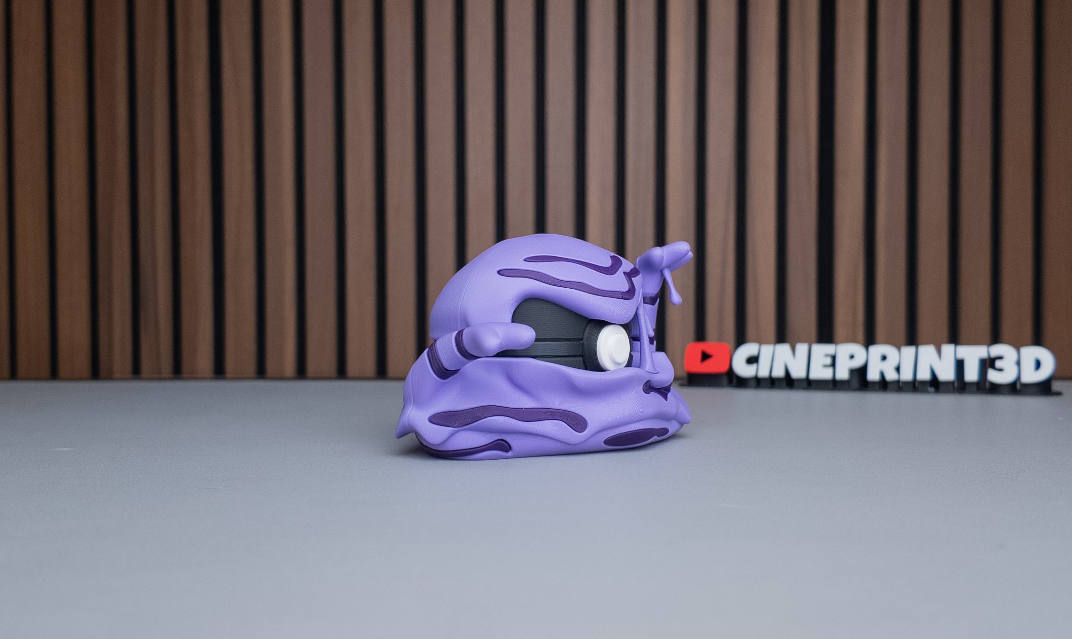 Muk Ball