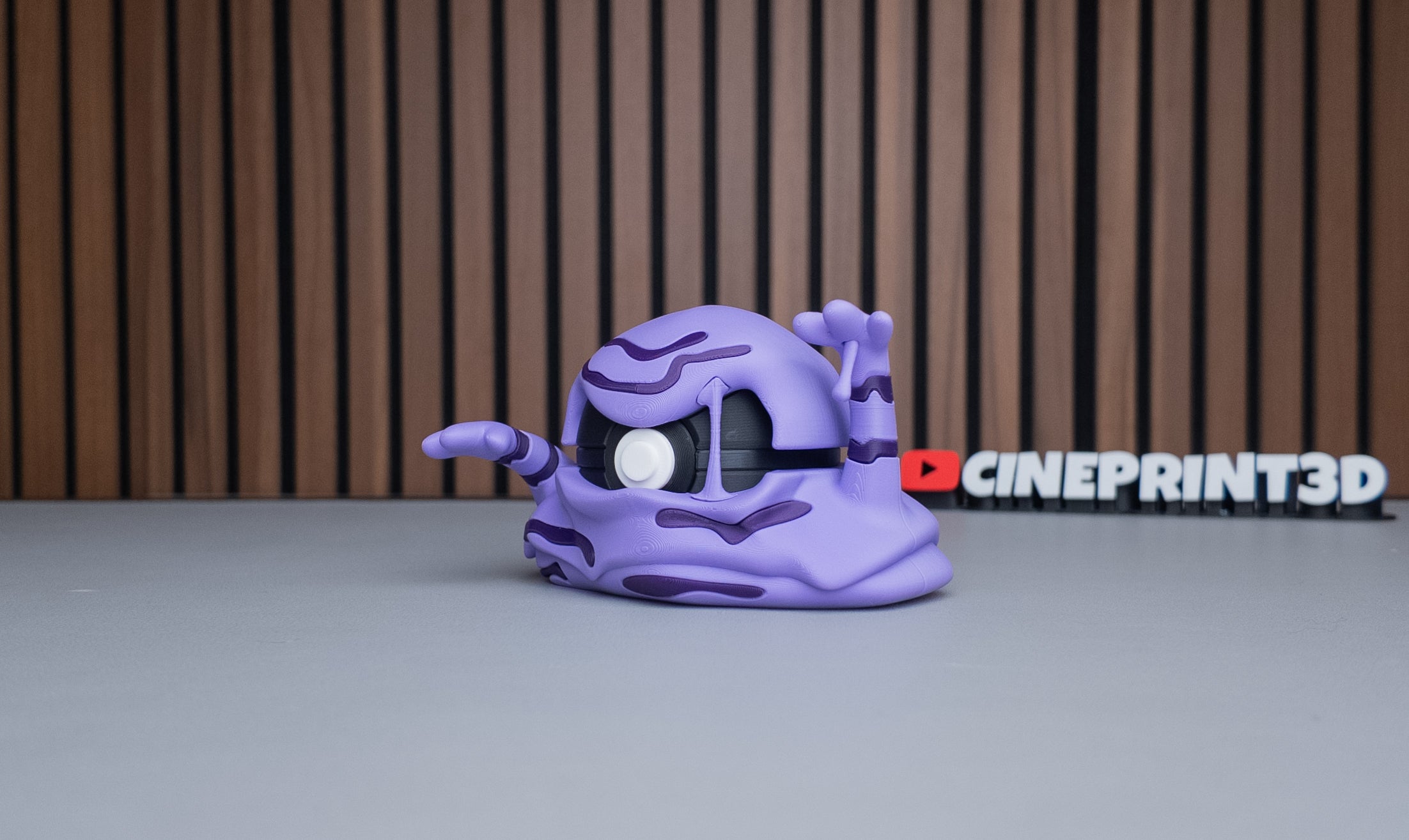 Muk Ball