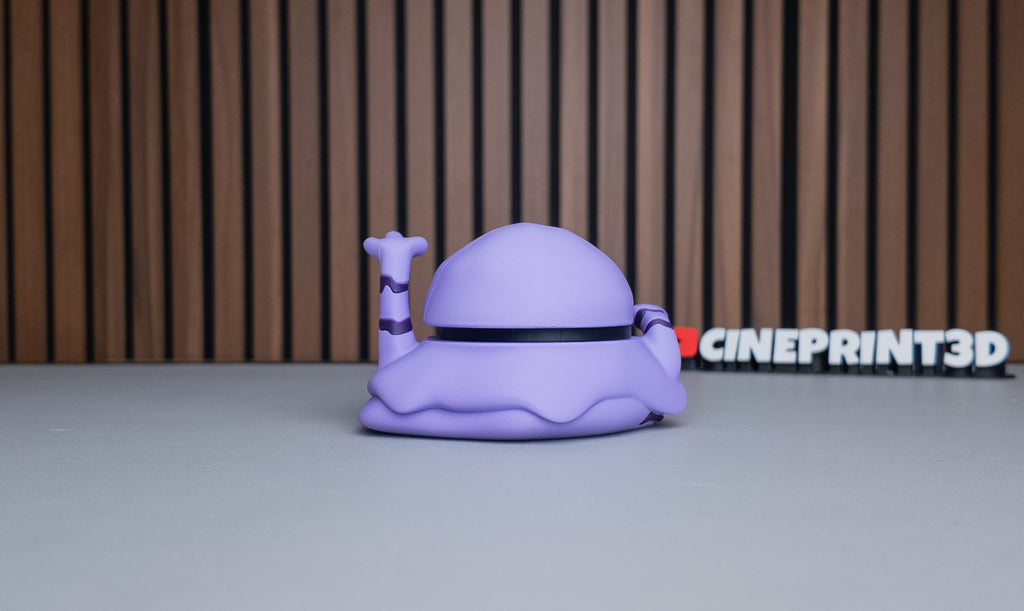 Muk Ball